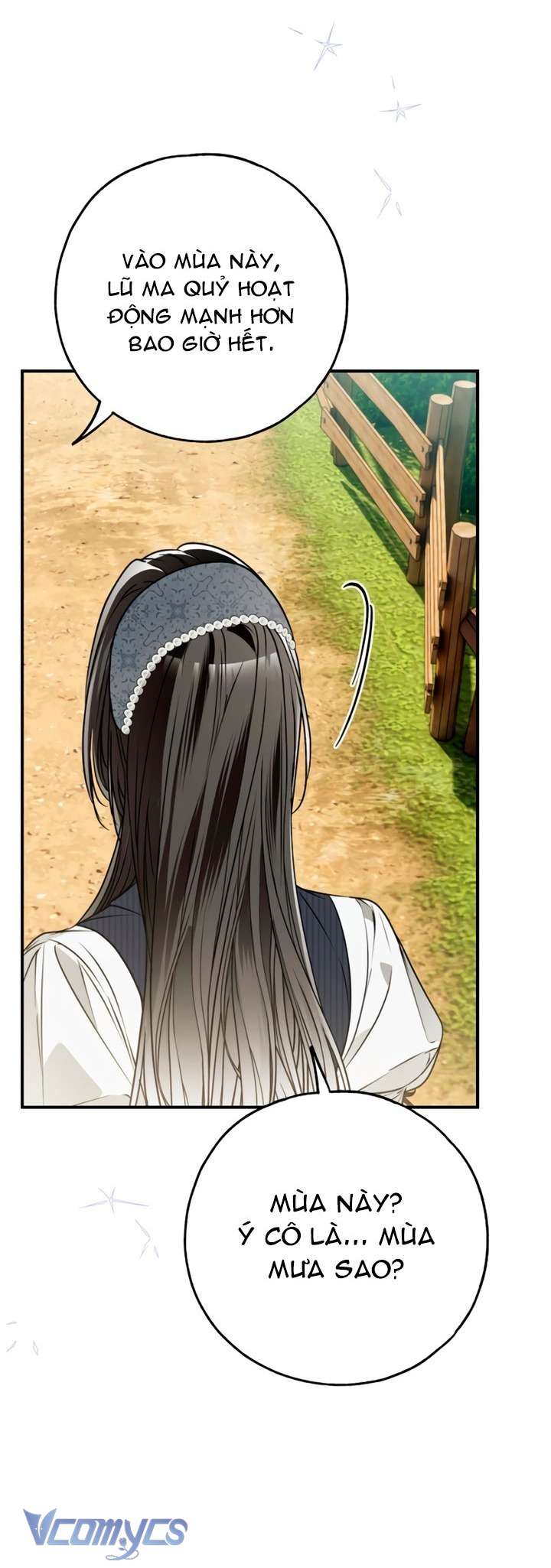 Ai Đó Đang Điều Khiển Cơ Thể Của Tôi Chap 73 - Trang 4