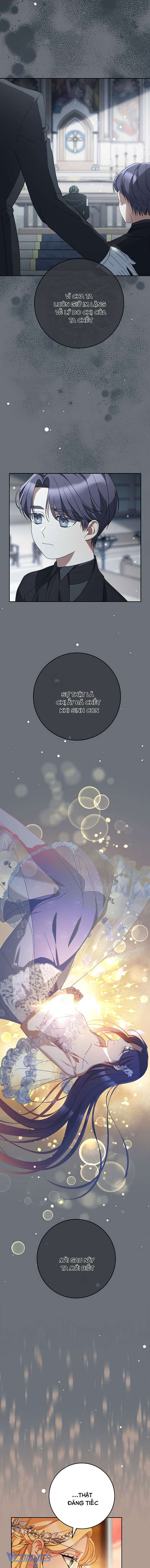 Nuôi Dưỡng Em Gái Xinh Đẹp Chap 19 - Trang 3