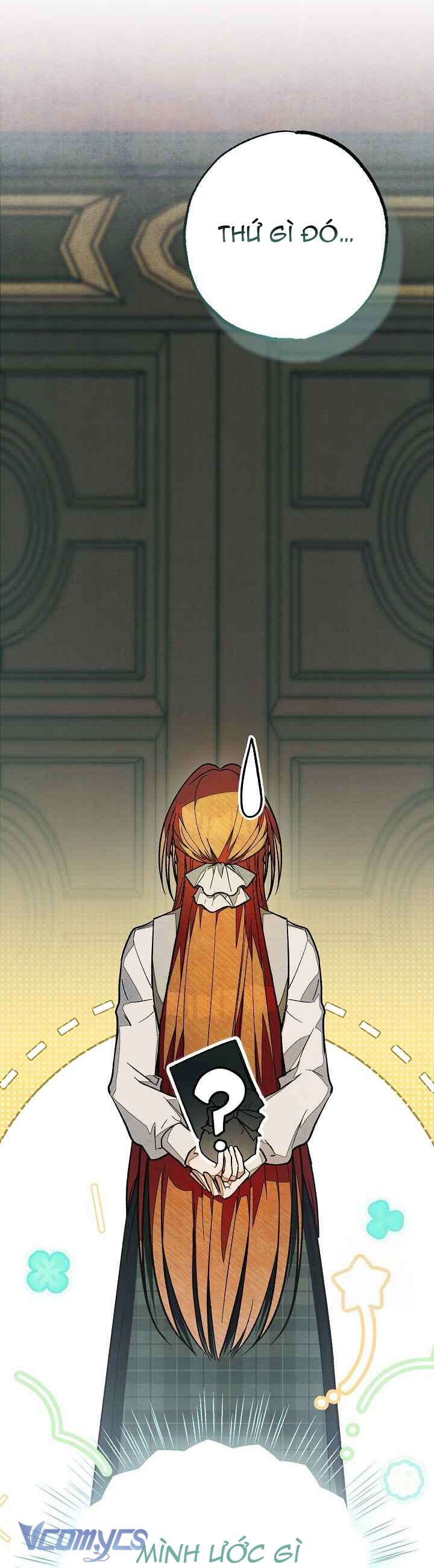 Chào Mừng Đến Với Dinh Thự Hoa Hồng Chap 21 - Next Chap 22