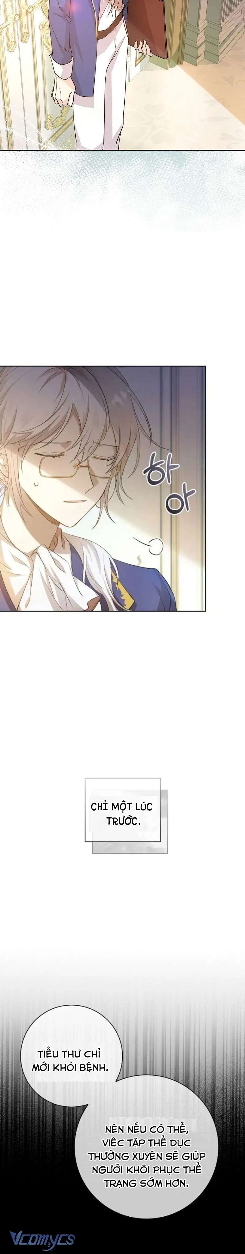 [PNT] Nam Chính À, Tôi Sẽ Tôn Trọng Sở Thích Của Anh! Chap 3 - Trang 2