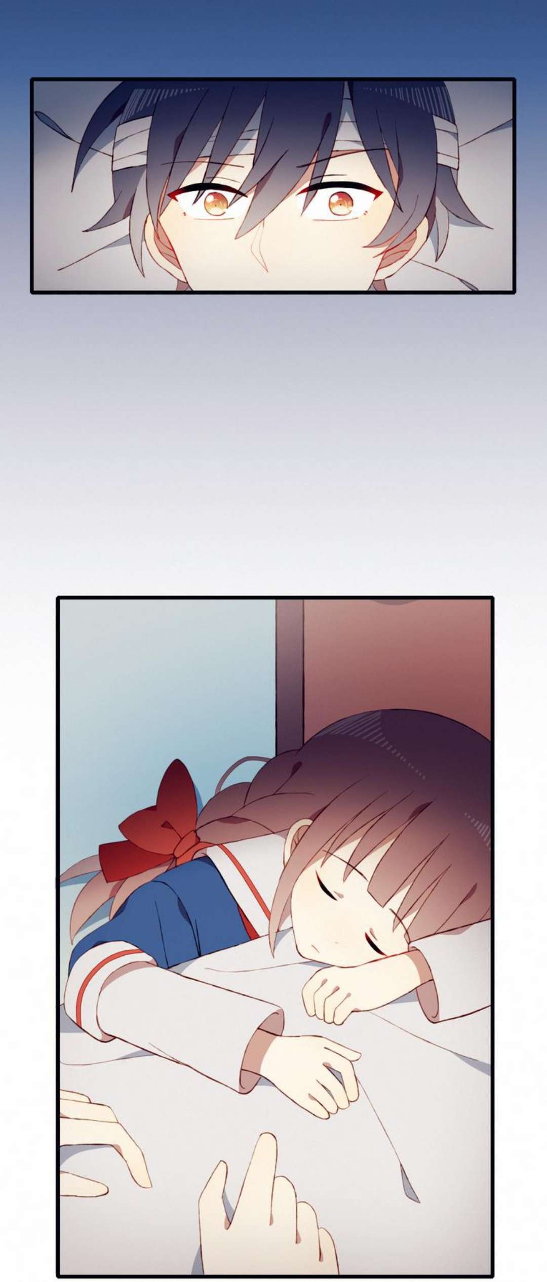 Mối Tình Đầu Chưa Được Trọn Vẹn Chap 25 - Trang 4