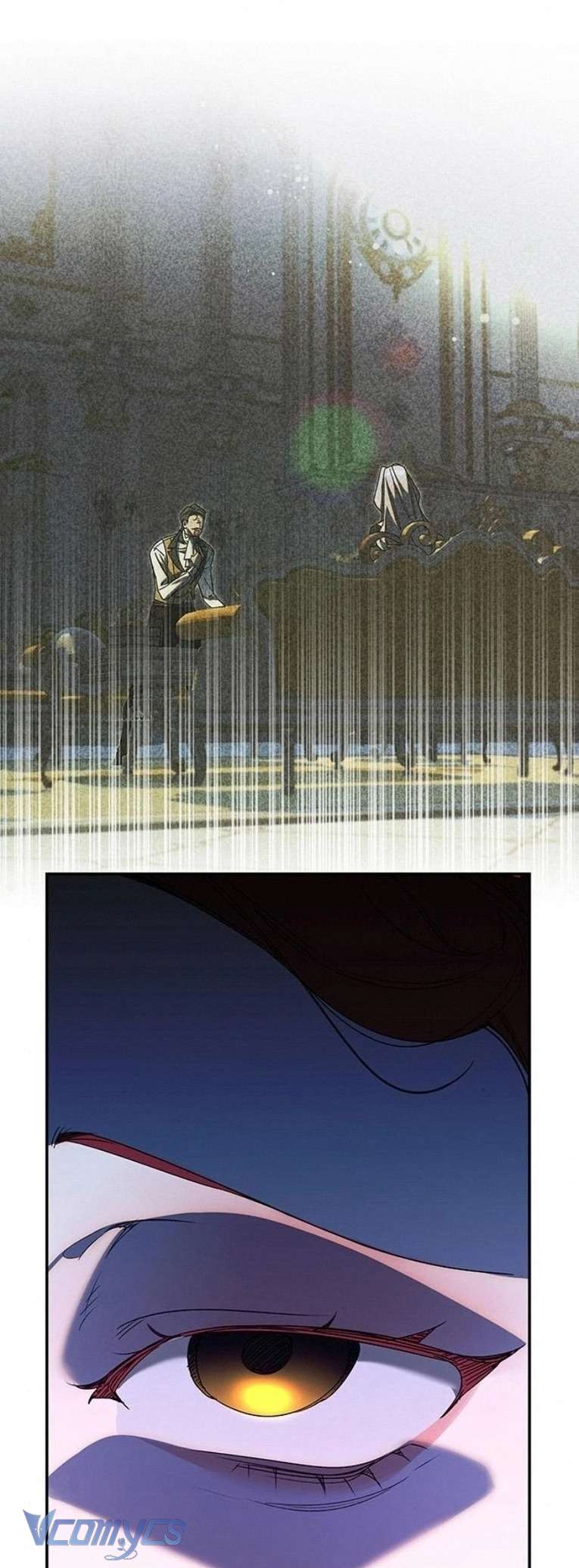 Cứ Cố Gắng Hết Sức Để Hối Hận Chap 8 - Next Chap 9