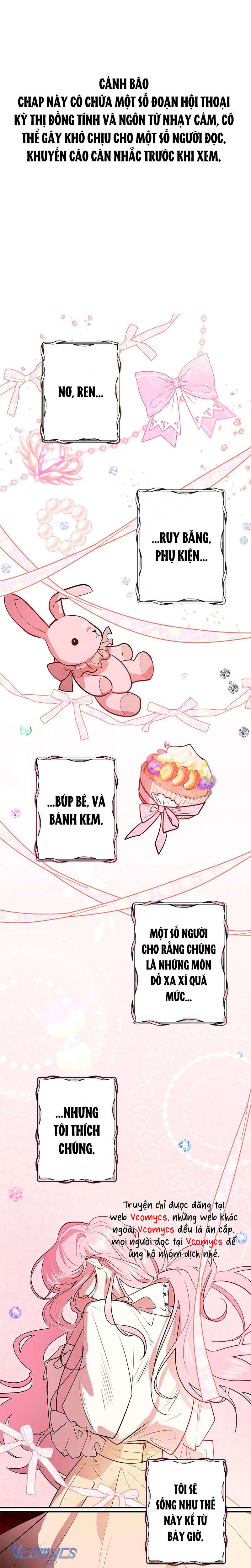 Chinh Phục Trái Tim Chap 22 - Trang 2