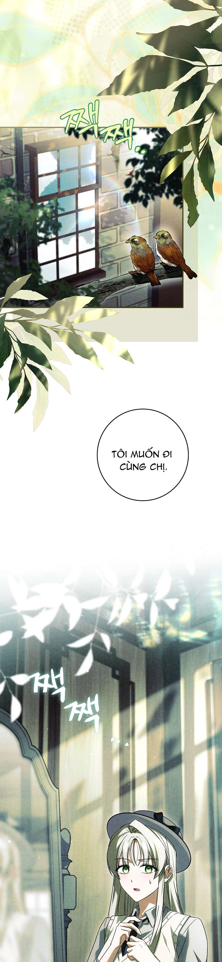 Văn Phòng Thám Tử Dành Cho Nam Chính Hối Hận! Chap 14 - Trang 3