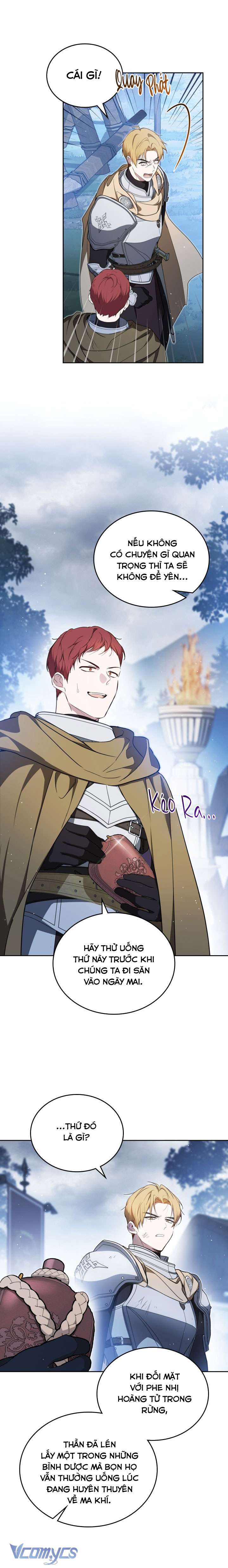 Kiếp Này Nhất Định Làm Gia Chủ Chap 198 - Trang 2