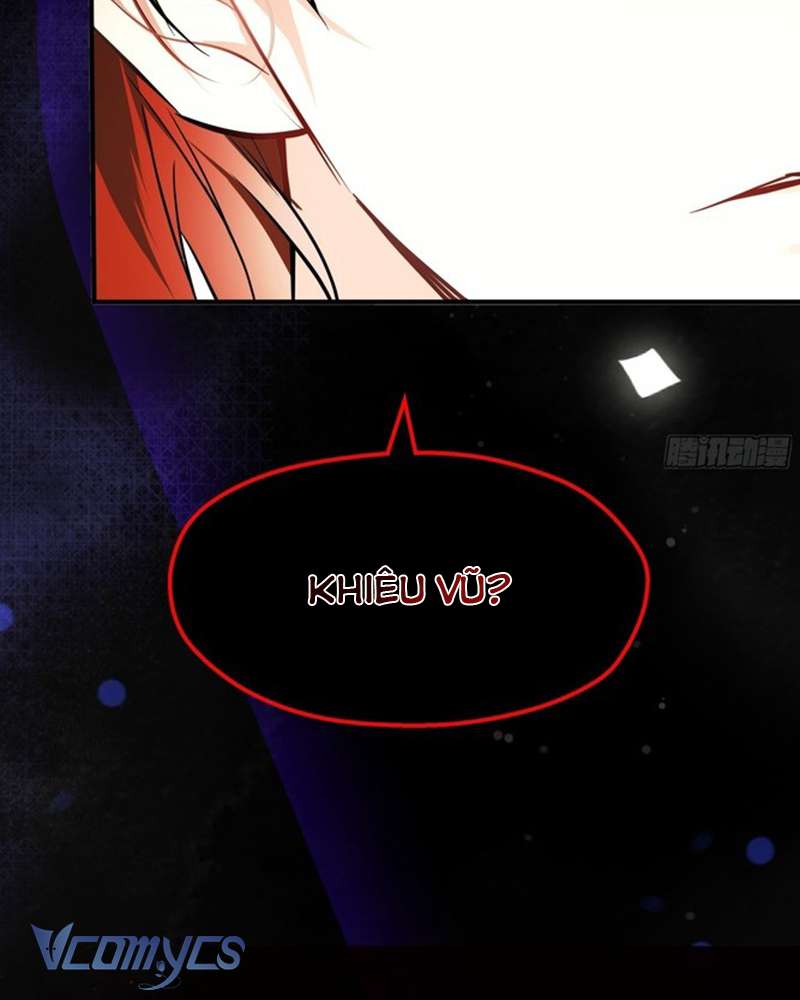 Cô Ấy Sẽ Thuần Hóa Các Anh Hùng Chap 3 - Next Chap 4