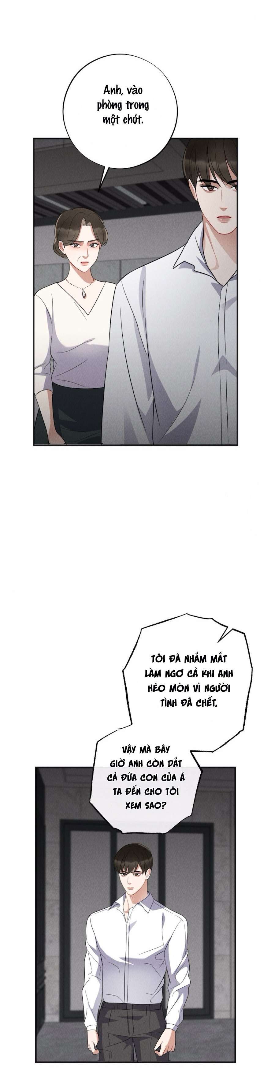 Trò Chơi Quyền Lực Chap 16 - Next 