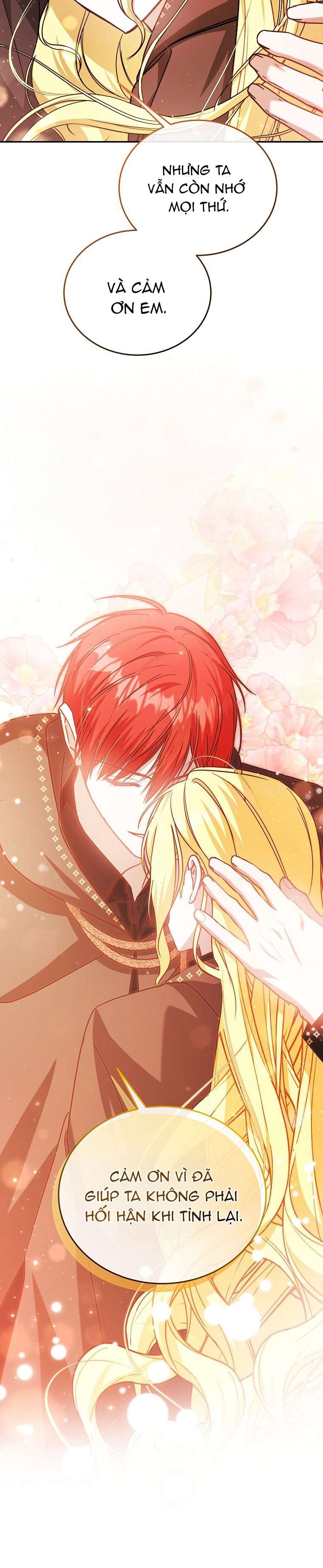 Chị Gái Tôi Là Nhân Vật Chính Chap 51 - Next Chap 52