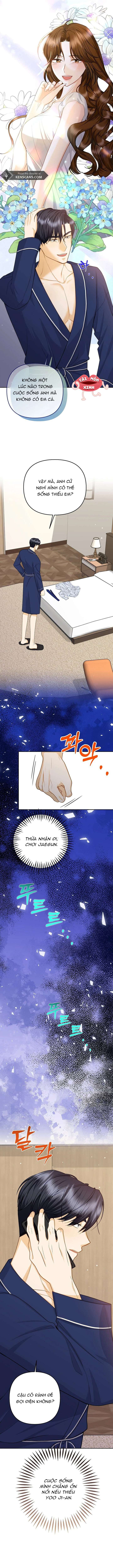 Hãy Tới Nhà Anh Đi Chap 15 - Next Chap 16