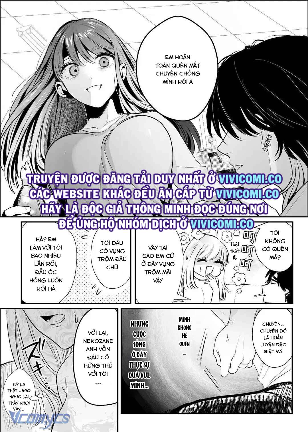[18+] Tuyển Tập Truyện Ngắn Manga Chap 78.2 - Trang 2