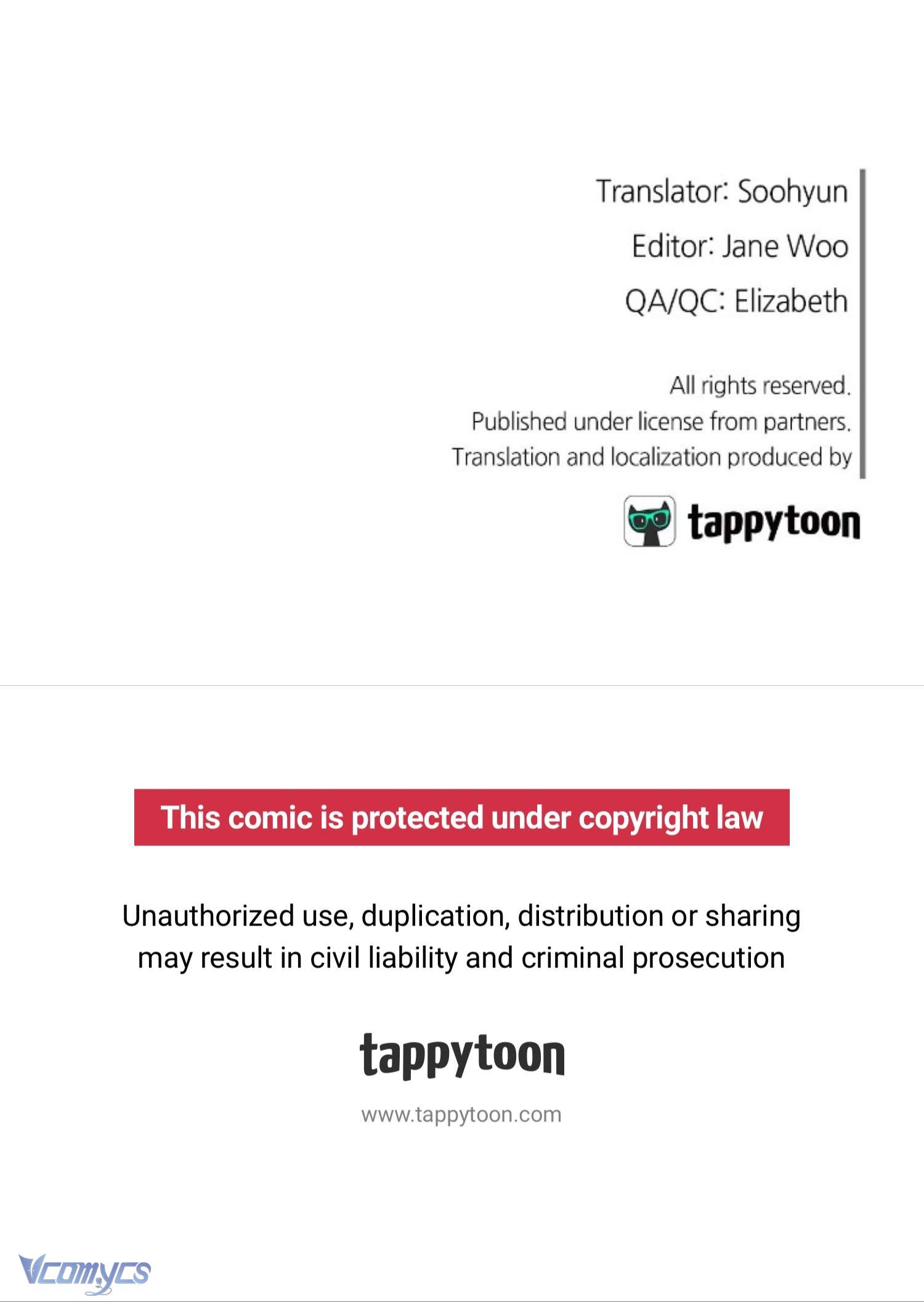 Tôi Sống Chung Với Mẹ Chồng Chapter 2 - Trang 4