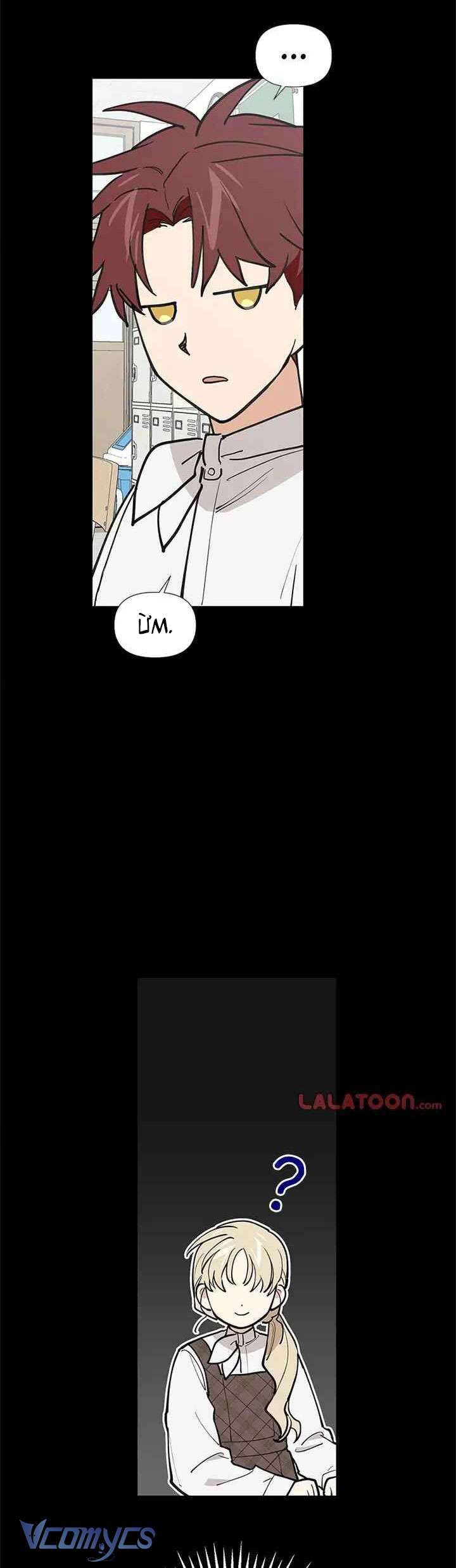 Điều Ước Sao Băng Chap 42 - Trang 4