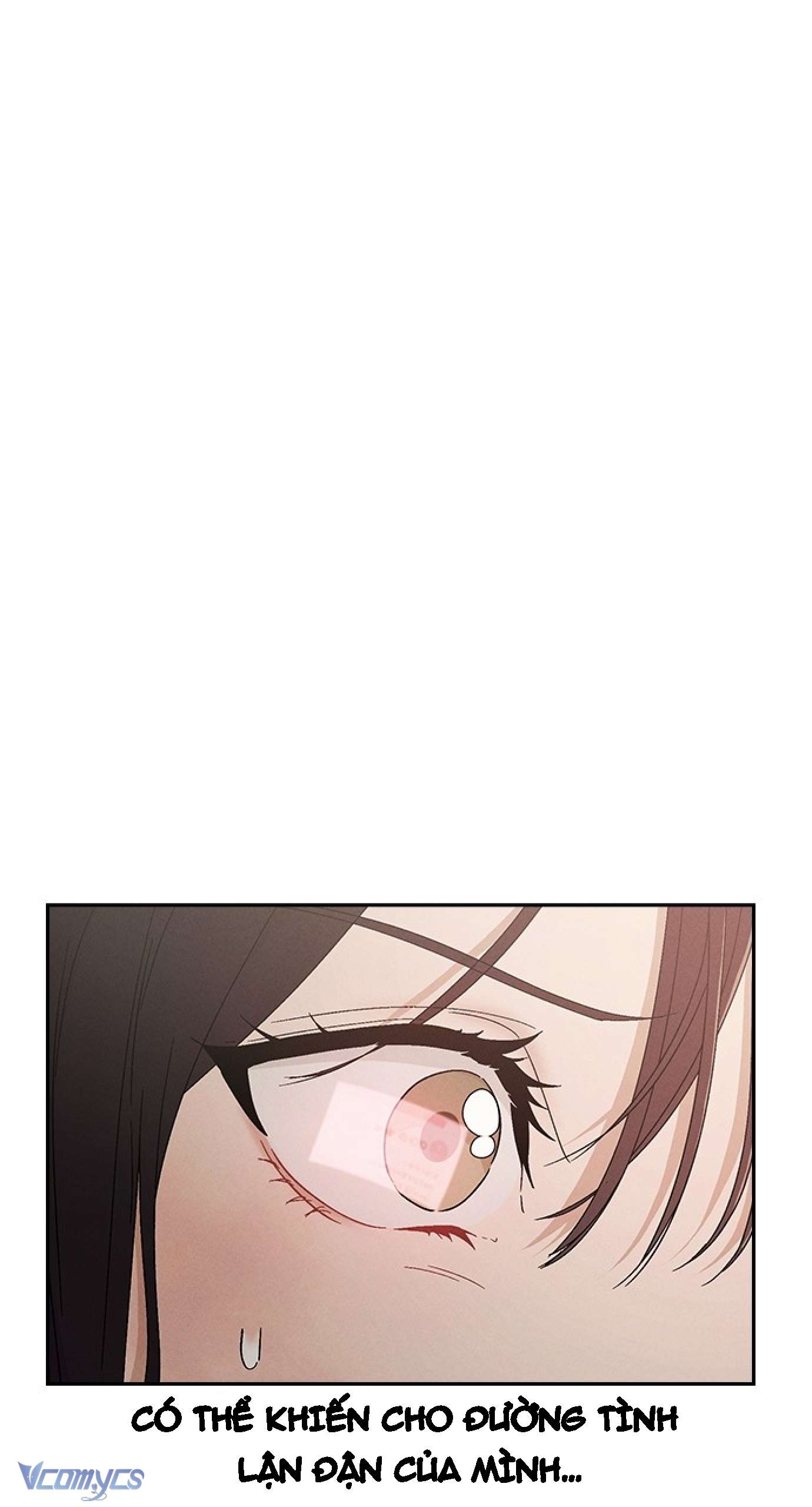 Review Người Yêu Cũ Chap 1.2 - Trang 3