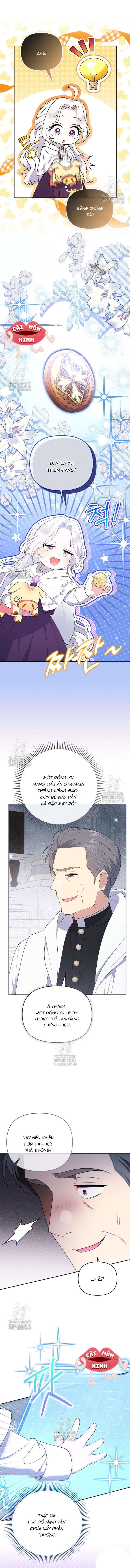 Cái Giá Của Tái Sinh Chap 10 - Trang 2