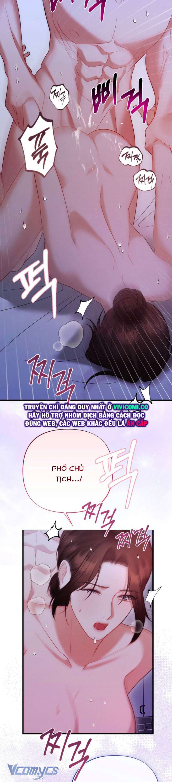 [18+] Hối Hận Muộn Màn Chap 15 - Next 