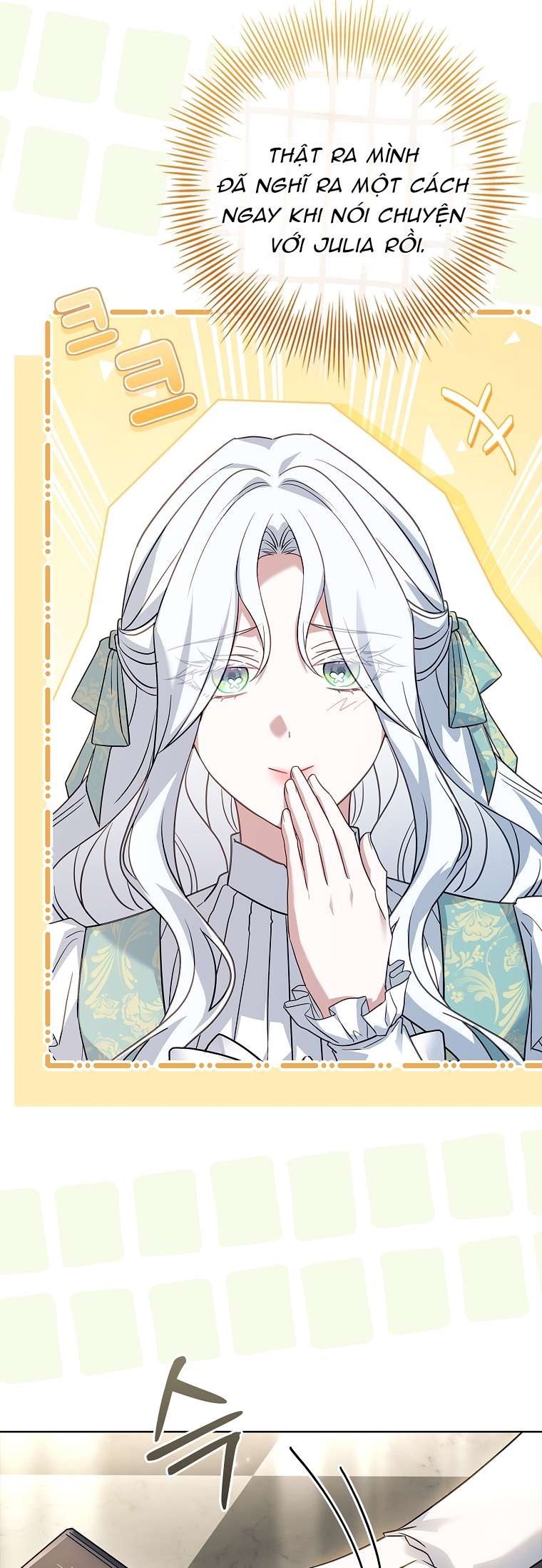 Chồng Ơi, Tại Sao Chúng Ta Không Thể Ly Hôn? Chap 67 - Trang 2