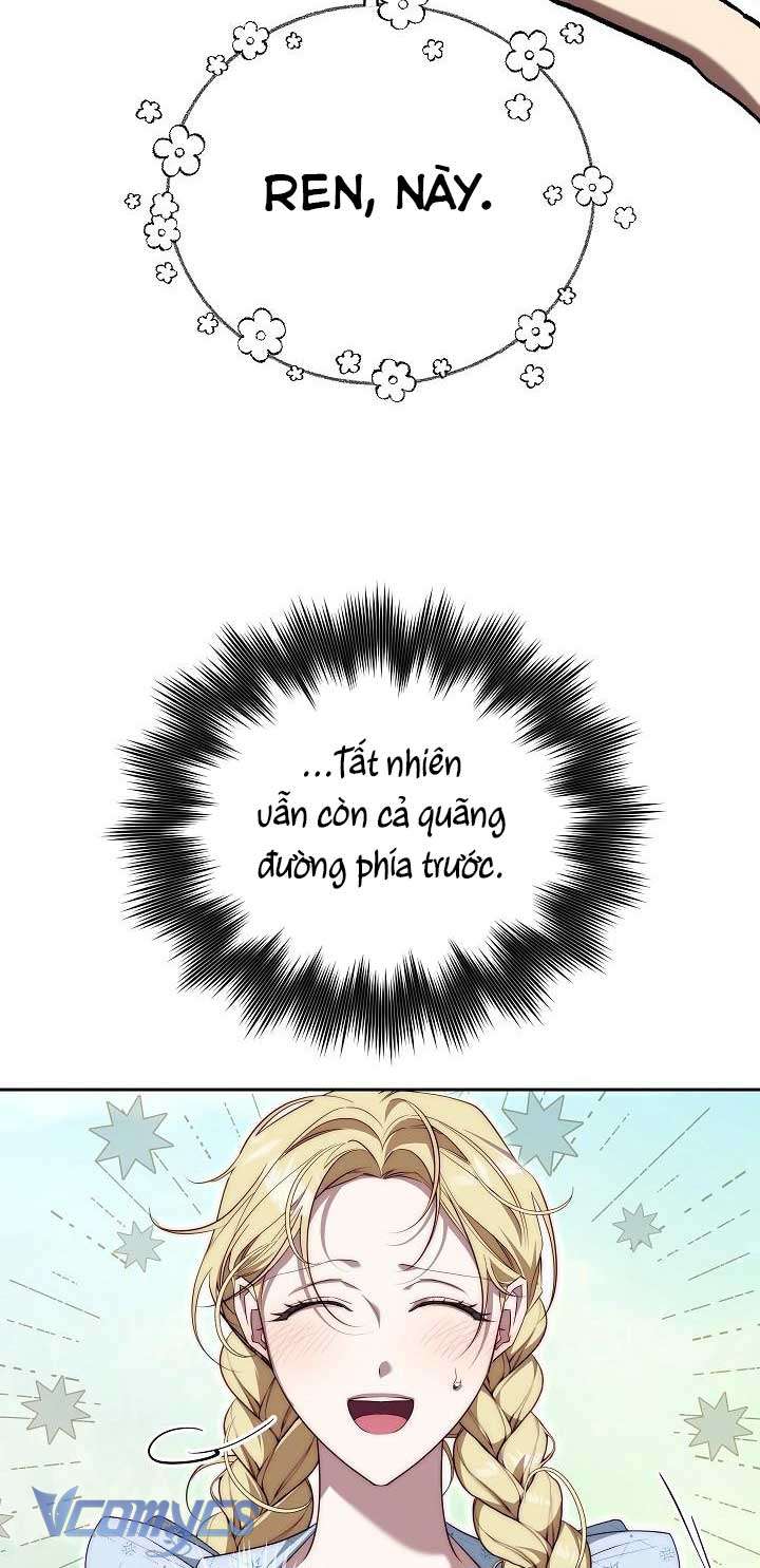 Thuần Hóa Hoàng Tử Quái Vật Chap 28 - Trang 2