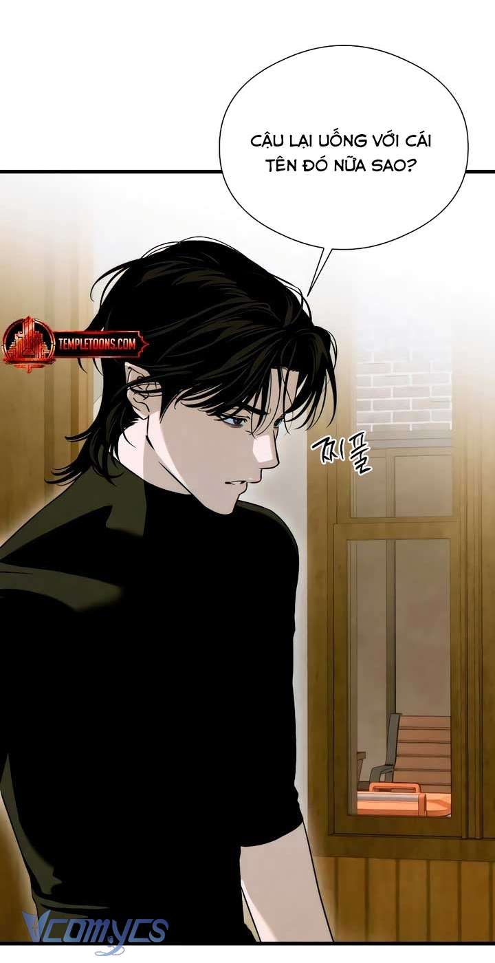 [18+] Mong Ước Của Ác Quỷ Chap 54 - Next Chap 55