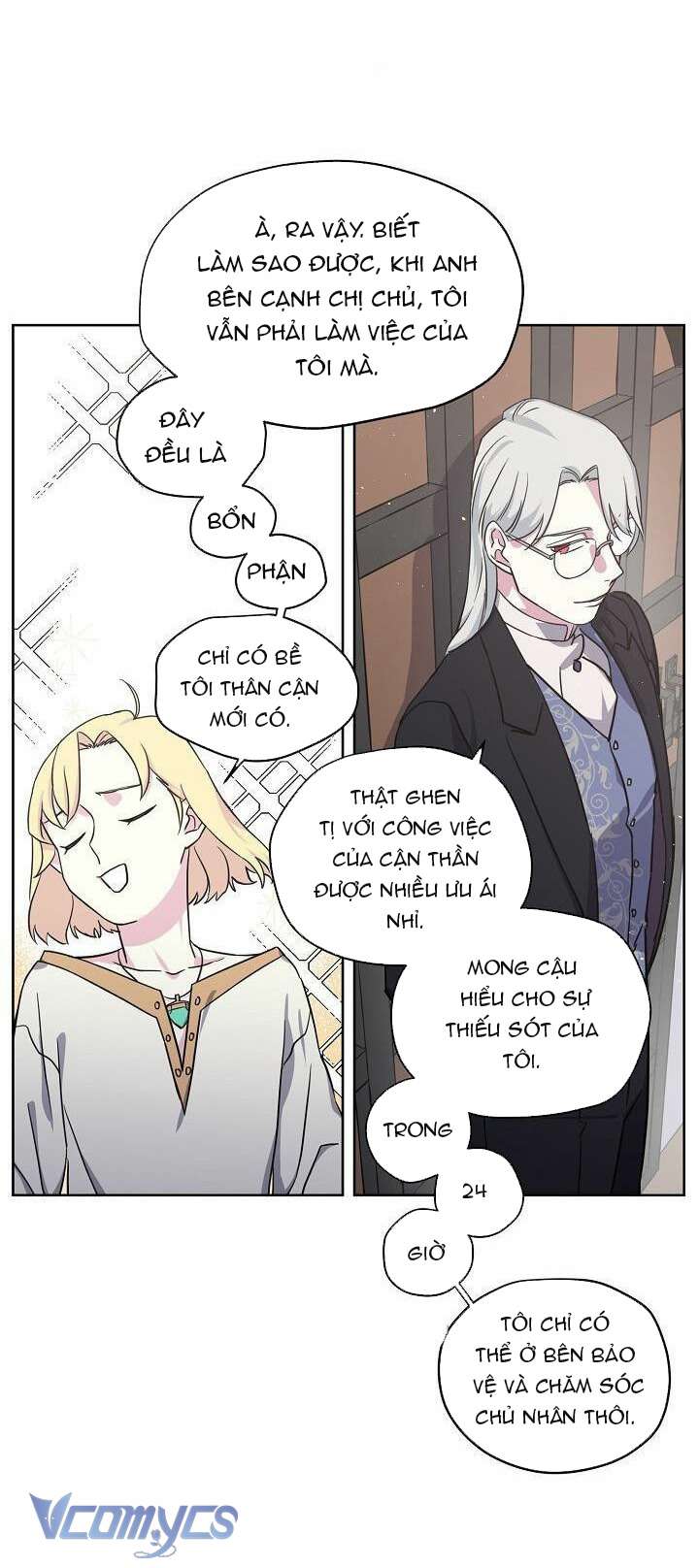 CHITRA Chapter 62 - Trang 4