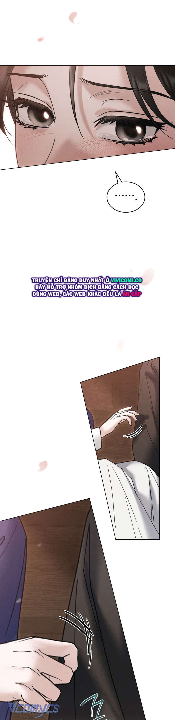 [18+] Đêm Giông Bão Chap 78 - Trang 2