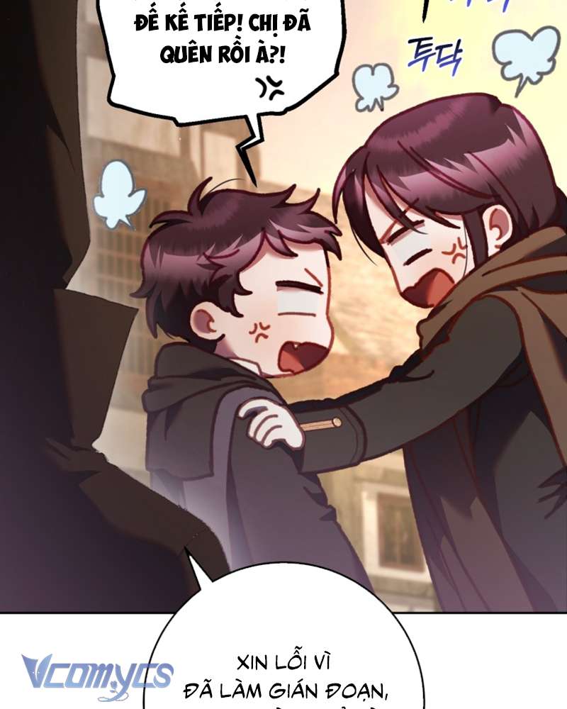 [Sứa Biển] Em Trai Tôi Là Hoàng Đế Ngang Ngược Chap 60 - Trang 2