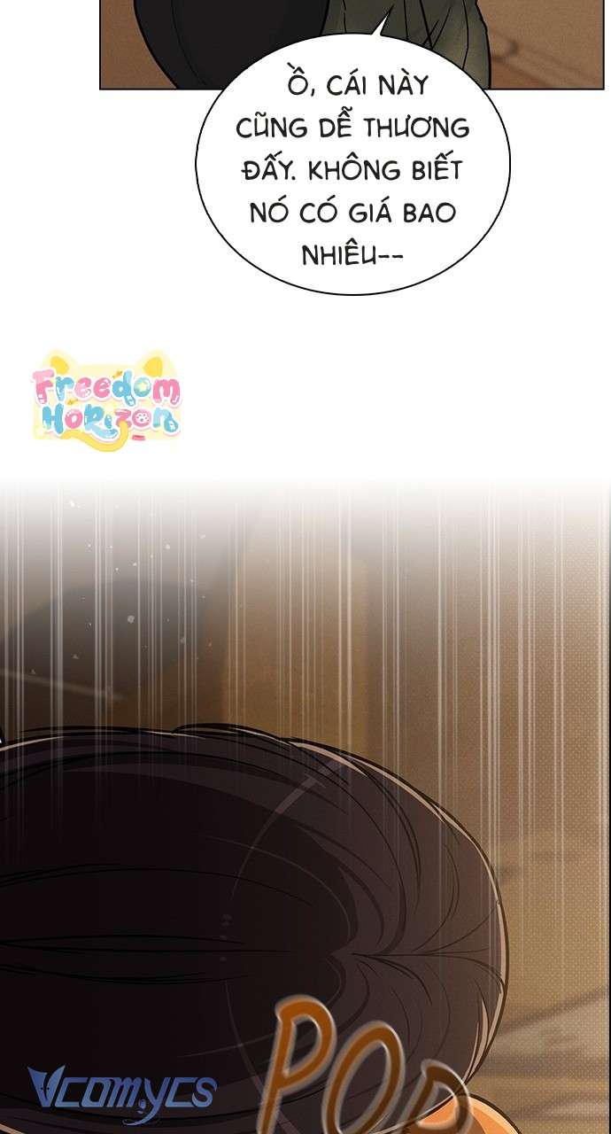 Review Người Yêu Cũ Chap 13 - Trang 3