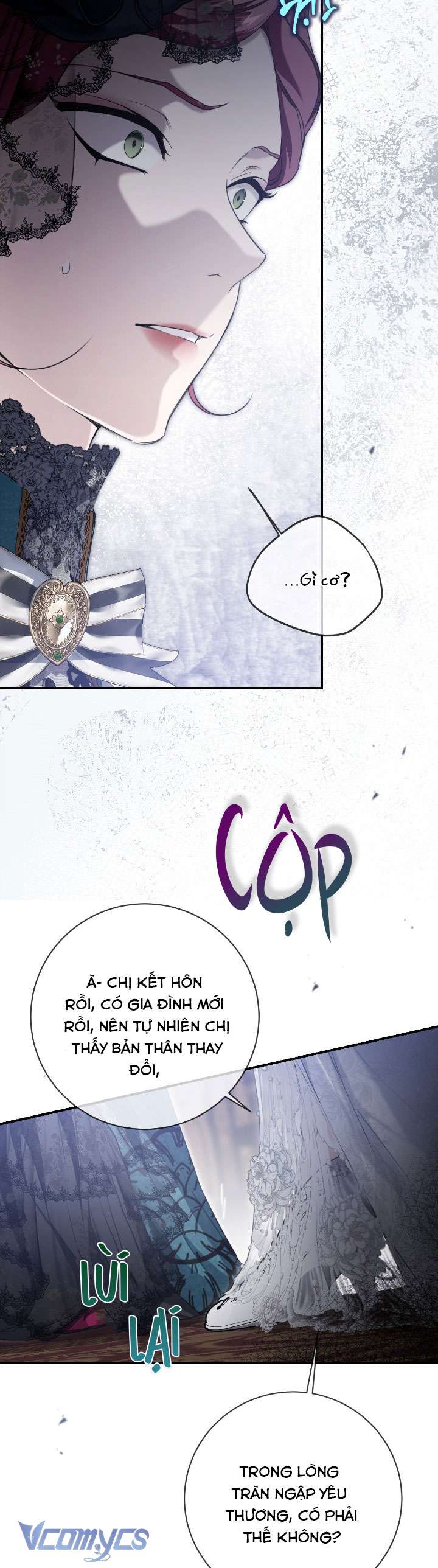 Lại Một Lần Nữa Hướng Về Ánh Sáng Chap 97 - Next Chap 98