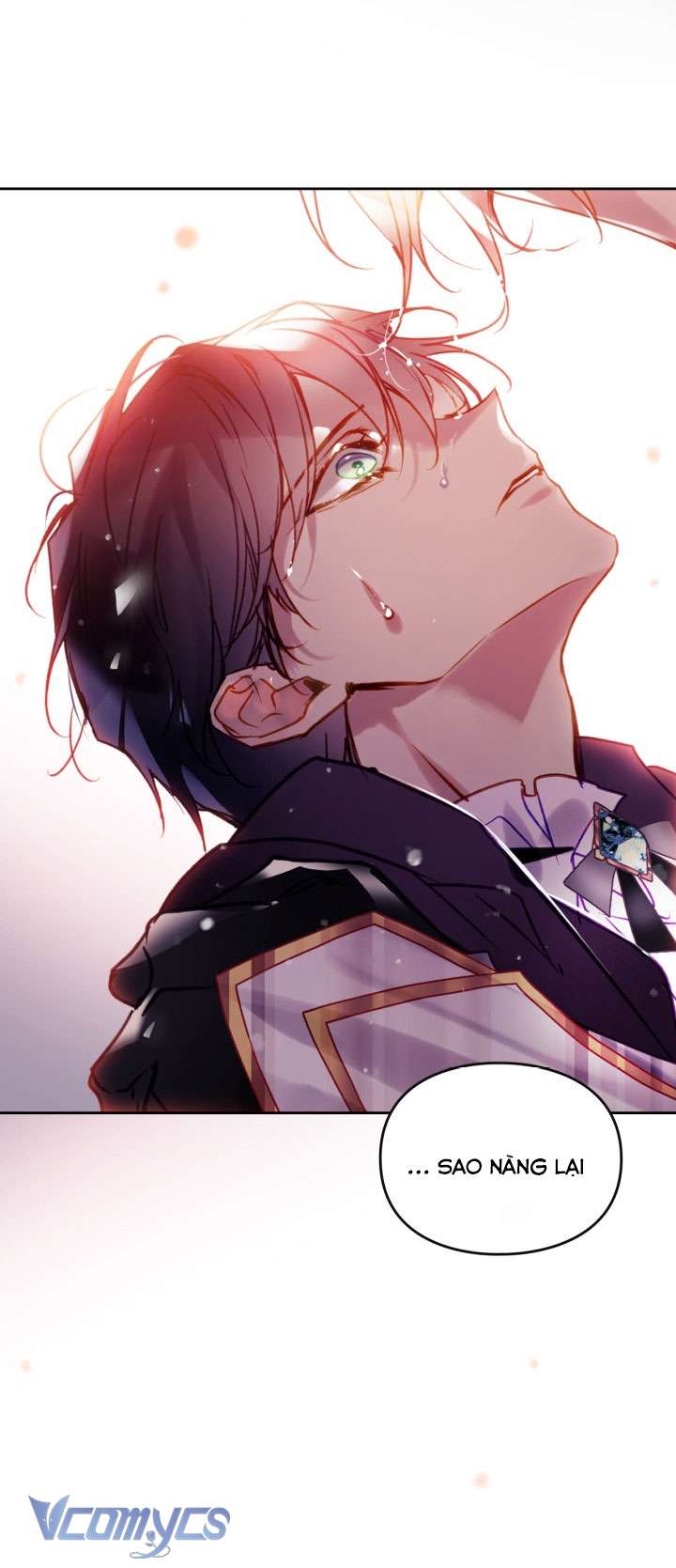 Kết Cục Của Nhân Vật Phản Diện Chỉ Có Thể Là Cái Chết Chap 180 - Trang 4