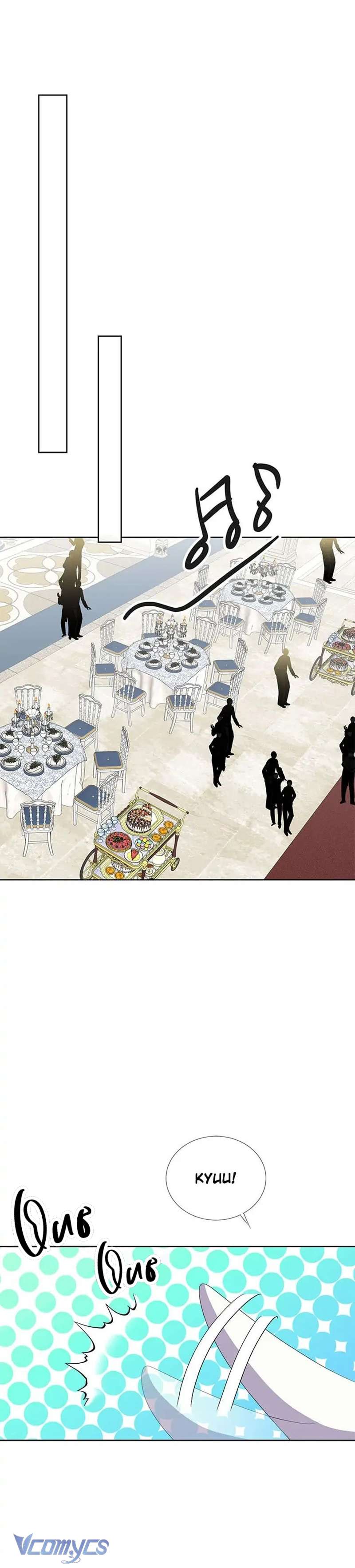 [PNT] Phía Sau Mặt Nạ Của Nam Chính Hiền Lành Chap 31 - Trang 2