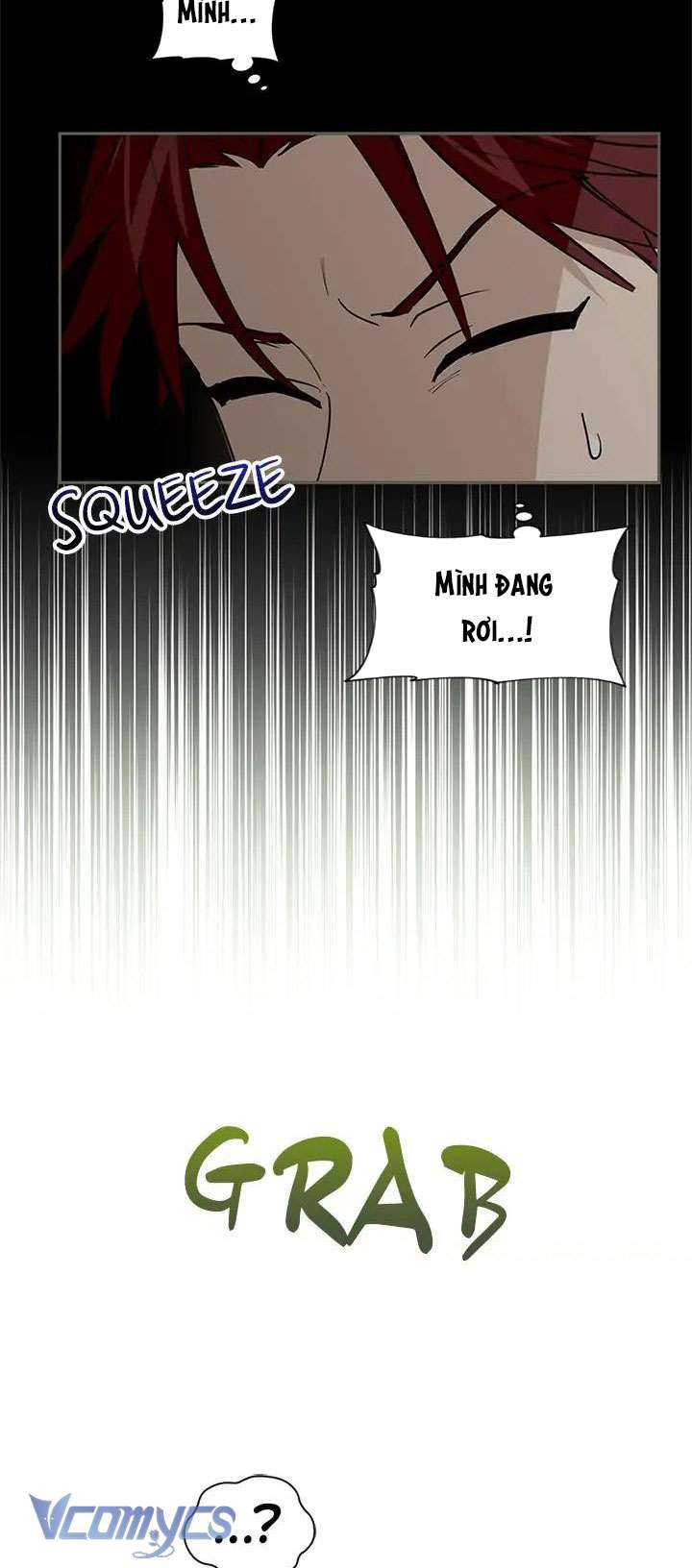 Điều Ước Sao Băng Chap 41 - Trang 4