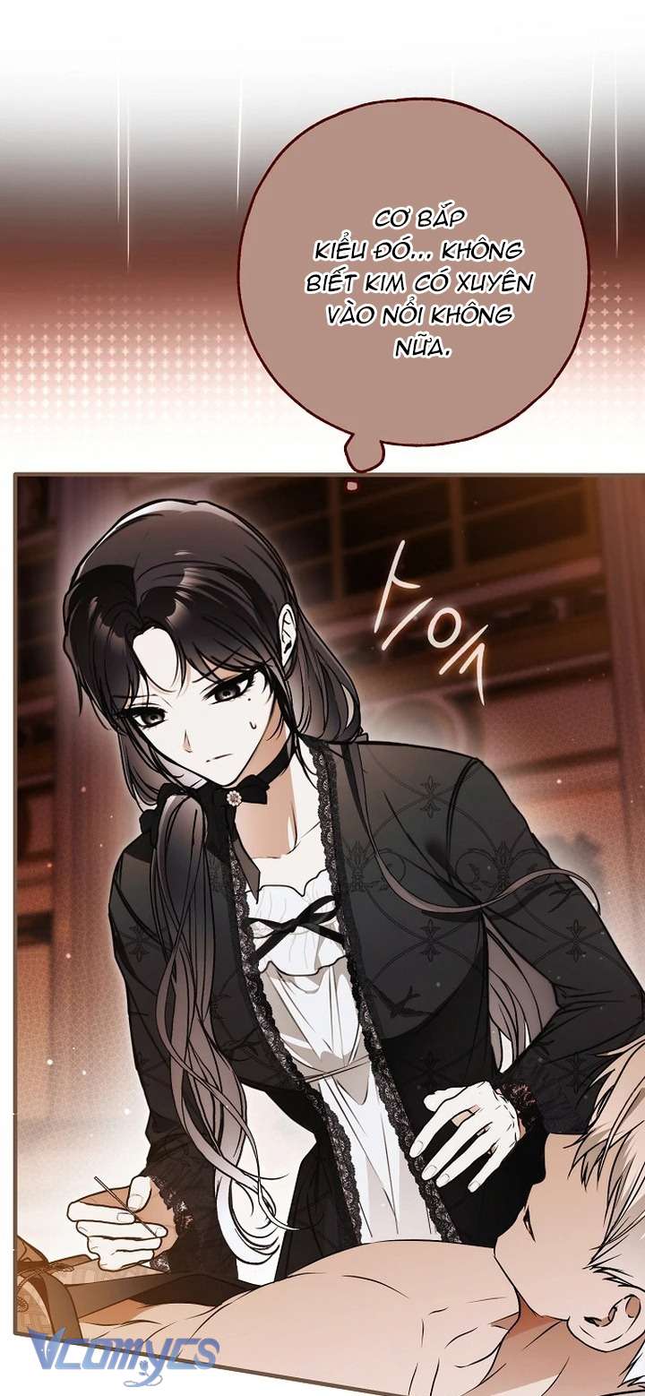 Ai Đó Đang Điều Khiển Cơ Thể Của Tôi Chap 65 - Trang 4