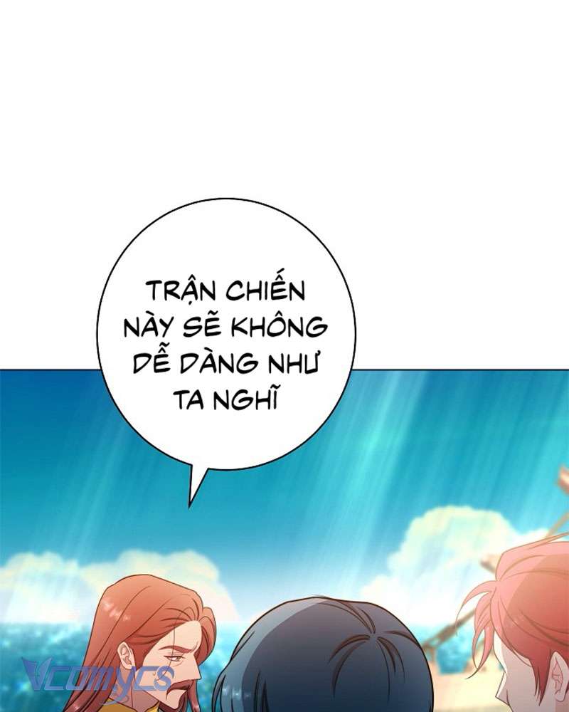 Hầu Gái Độc Quyền Của Hoàng Hậu Phản Diện Chap 85 - Trang 4
