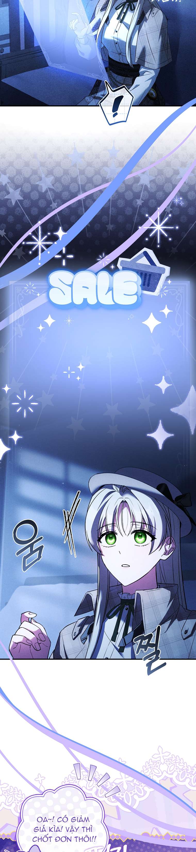 Văn Phòng Thám Tử Dành Cho Nam Chính Hối Hận! Chap 4 - Next Chap 5