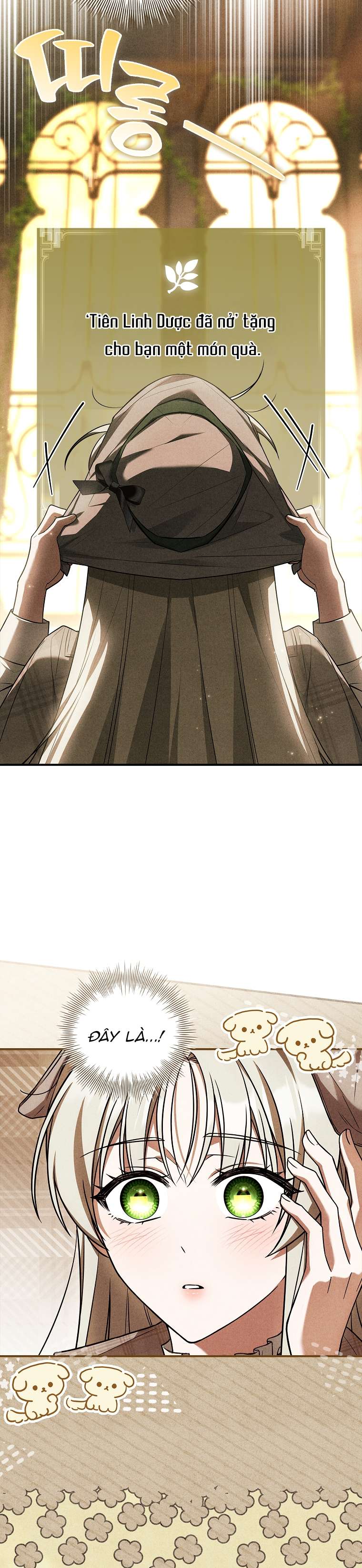 Văn Phòng Thám Tử Dành Cho Nam Chính Hối Hận! Chap 10 - Next Chap 11