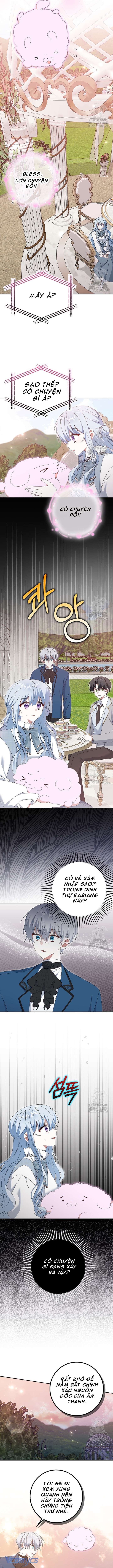 Tôi Sẽ Chiếm Lấy Ngư Trường! Chap 44 - Trang 3