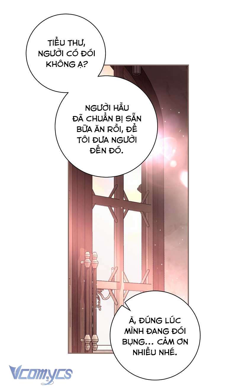 Này Boss Phản Diện, Tôi Có Thể Làm Mọi Thứ Trừ Cưới Ngài Chap 31 - Trang 4