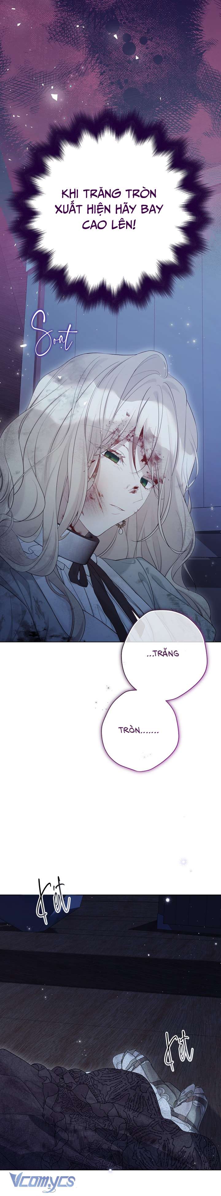 Vương Miện Lục Bảo Chap 126 - Trang 2