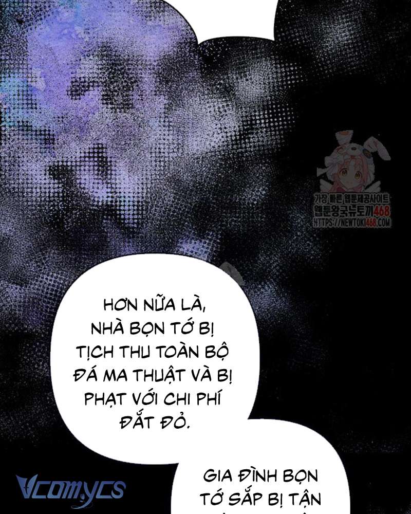 Trước Khi Em Có Ý Định Chạy Trốn Ta Sẽ Ngăn Chặn Nó Chap 23 - Trang 3