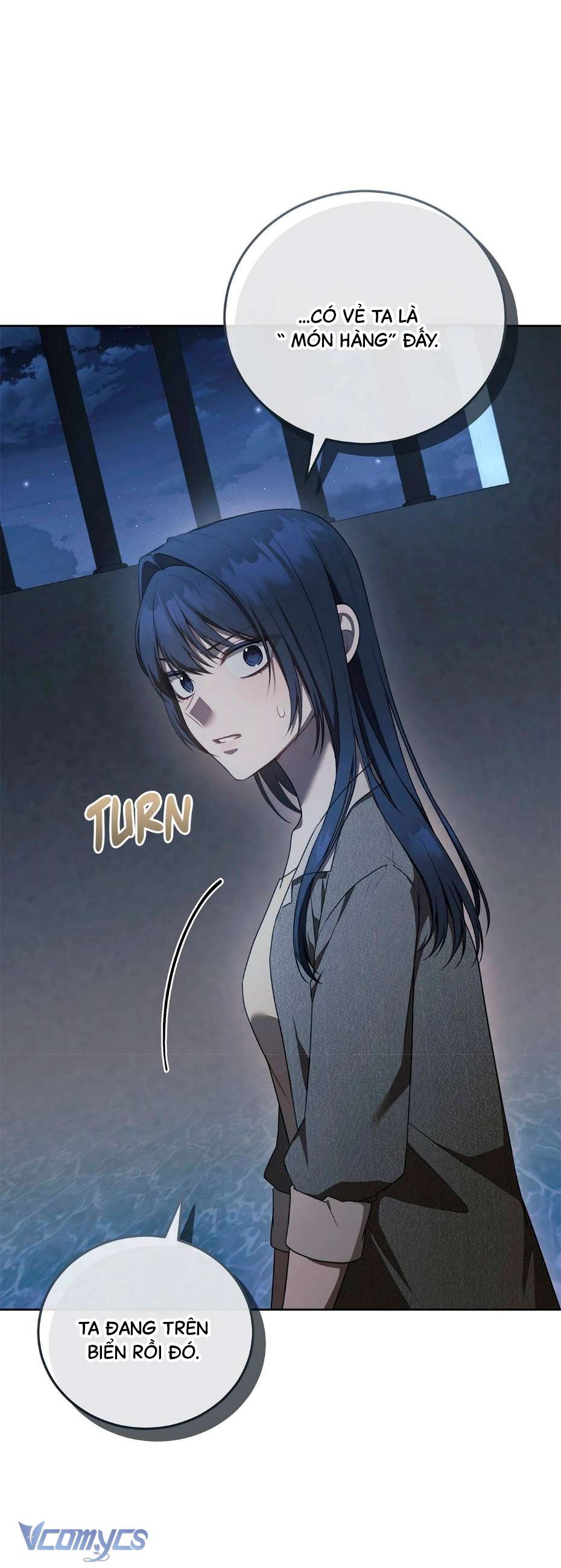 Chủ Tiệm Cafe Là Guide Cấp S Chap 35 - Trang 4