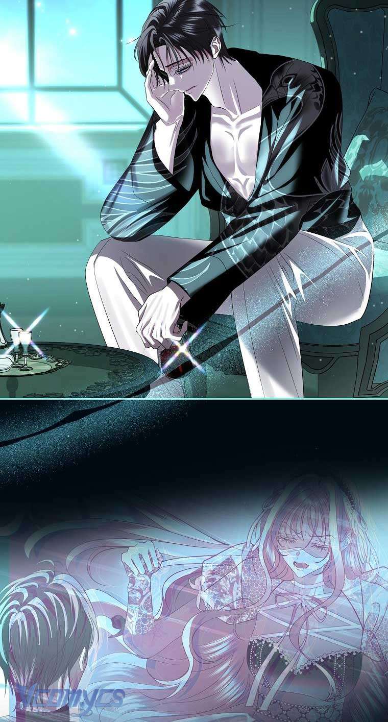 Thuần Hóa Hoàng Tử Quái Vật Chap 43 - Trang 3