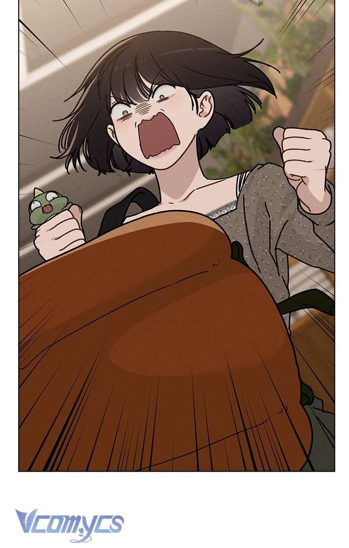 Review Người Yêu Cũ Chap 13 - Trang 3