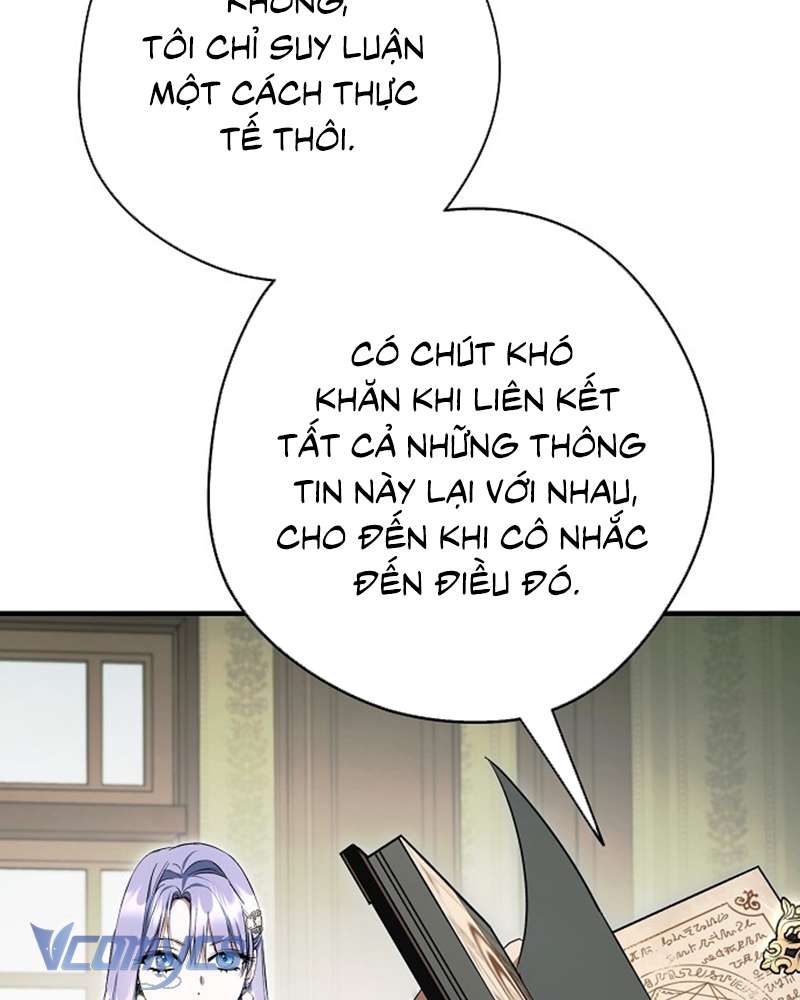 Các Nam Chính Đã Bị Nữ Phụ Cướp Mất Chap 53 - Trang 3