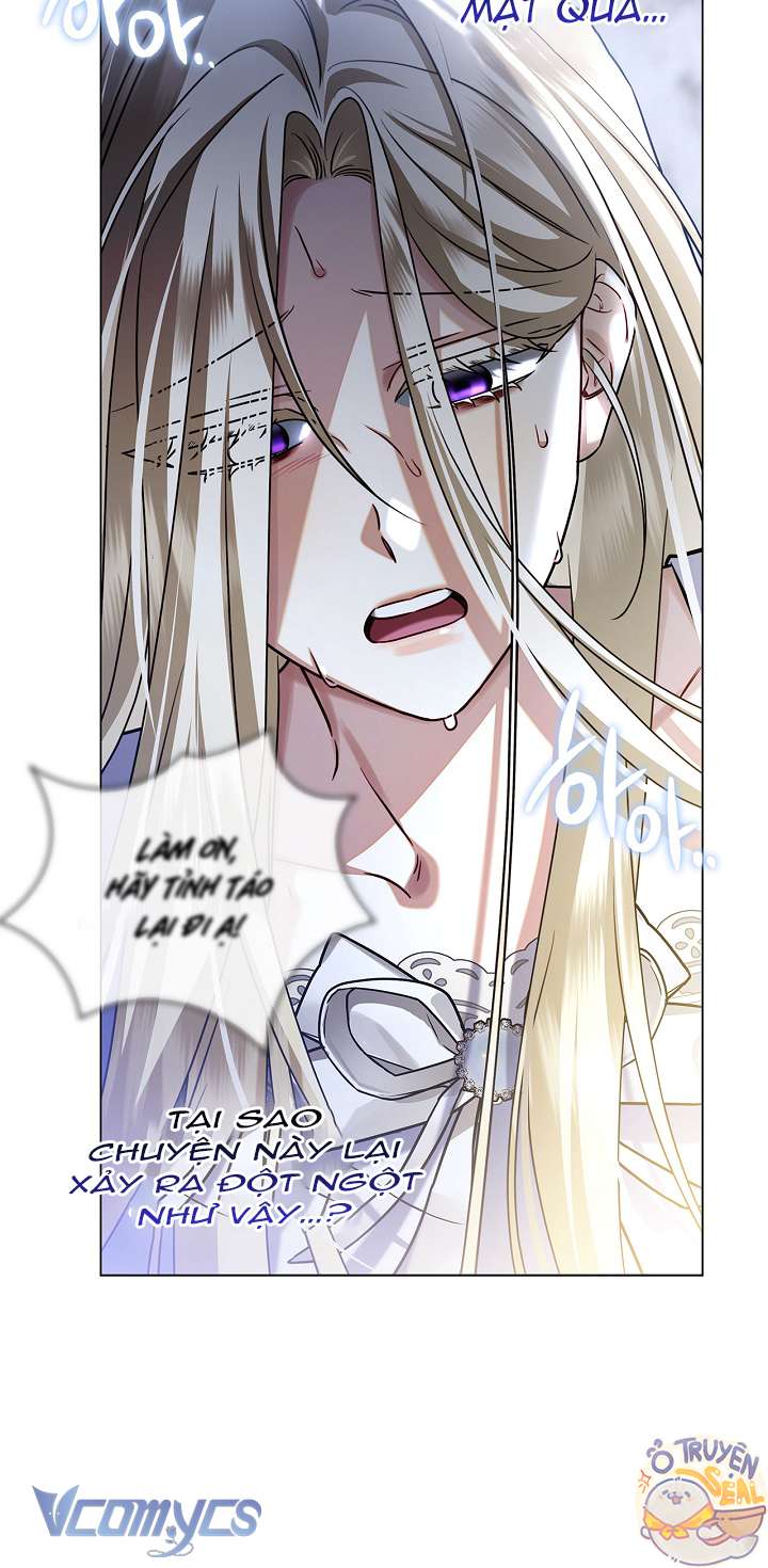 Xin Lỗi Vì Tôi Không Thể Rời Mắt Khỏi Vẻ Ngoài Của Ngài Chap 10 - Next Chap 11