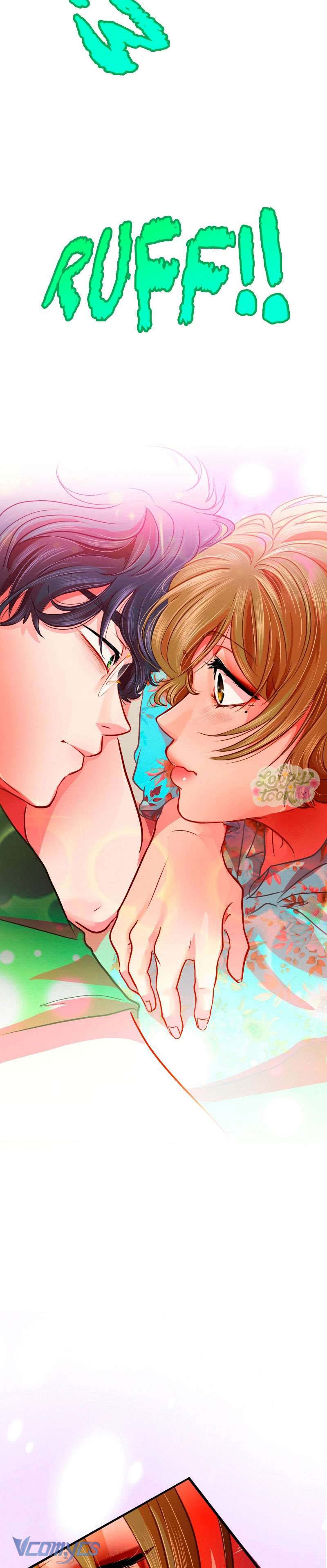 Chú Cún Dạo Bước Cùng Anh Chap 5 - Trang 2