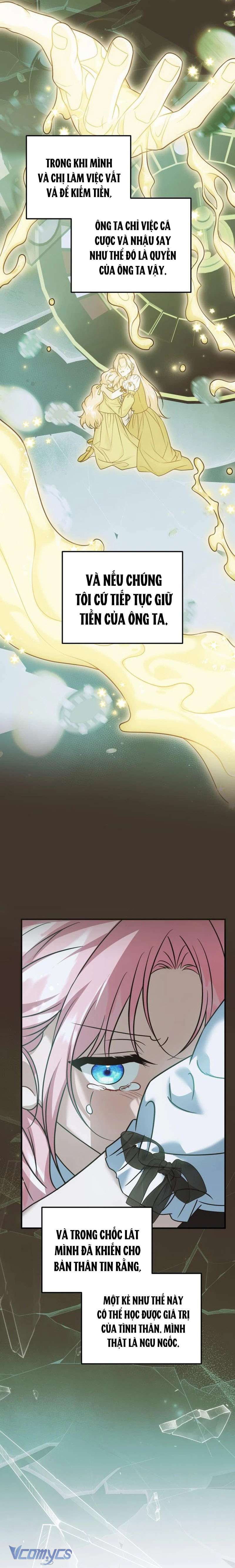 Cách Để Biến Cuốn Tiểu Thuyết Bi Kịch Thành Cuốn Tiểu Thuyết Chữa Lành Chap 45 - Trang 2