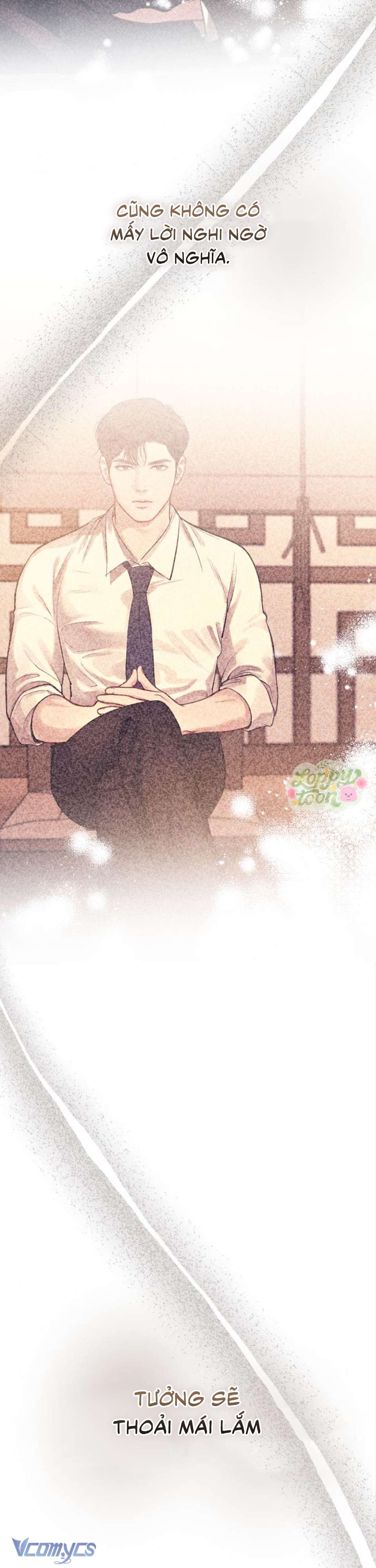 Quyền Lực Của Thư Ký Chap 13 - Trang 4