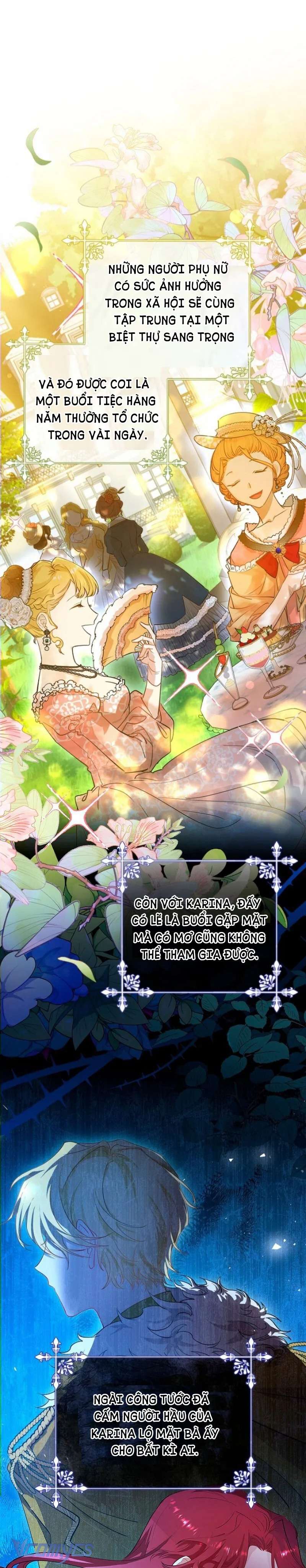 [PNT] Nam Chính À, Tôi Sẽ Tôn Trọng Sở Thích Của Anh! Chap 3 - Trang 2