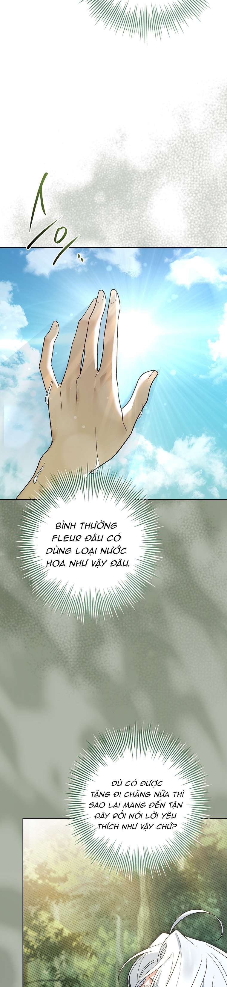 Chồng Ơi, Tại Sao Chúng Ta Không Thể Ly Hôn? Chap 51 - Trang 4