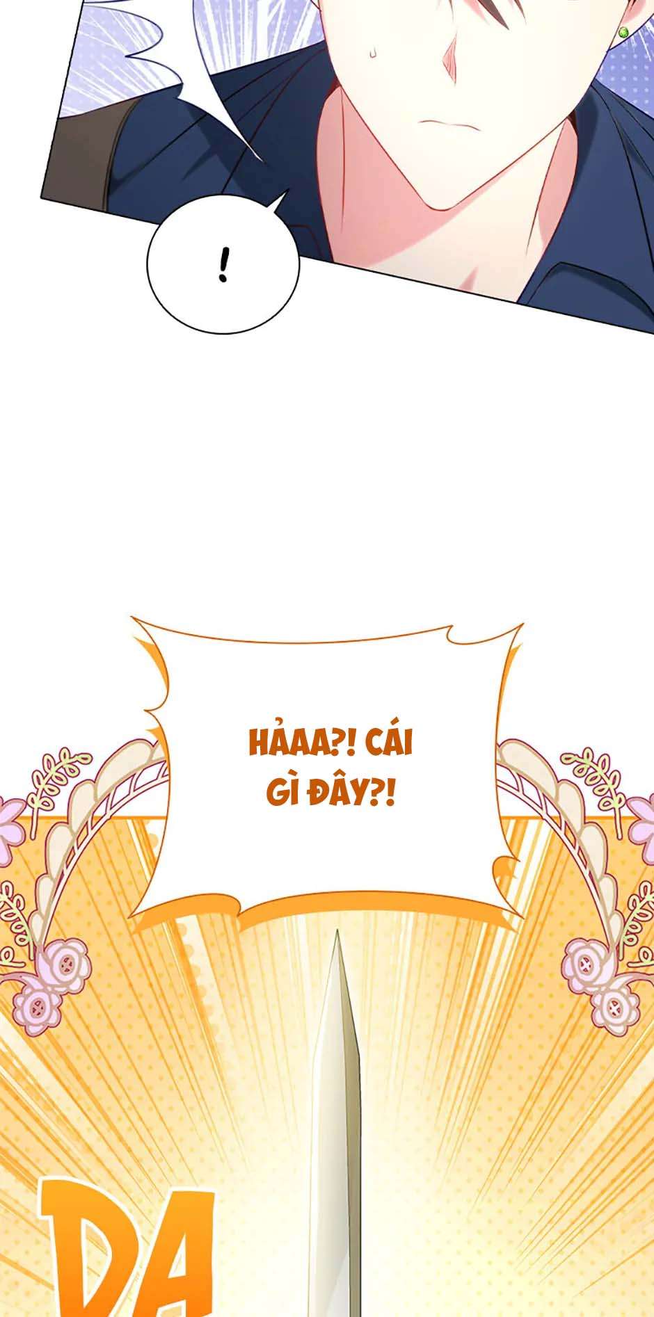 Tôi Đã Bảo Nữ Chính Đang Cải Trang Cơ Mà! Chap 48 - Trang 2