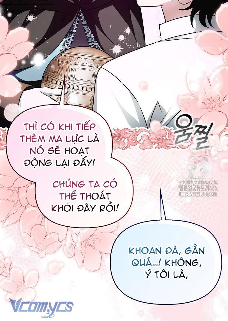 Kế Hoạch Nghỉ Hưu Của Nhân Vật Phản Diện Chap 25 - Trang 4